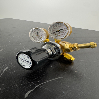 Fisherband Gas Regulator image 1